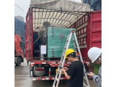 1000千瓦柴油發電機組玉柴整機需方工地驗收非常嚴格